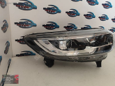 Oto Çıkma Parça / Renault / Kadjar / Far & Stop / Sol Ön Far / Çıkma Parça 