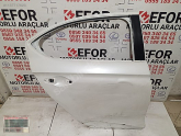 Oto Çıkma Parça / Honda / City / Kaporta & Karoser / Sağ Arka Kapı / Çıkma Parça 
