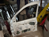 Oto Çıkma Parça / Opel / Combo / Kaporta & Karoser / Sağ Ön Kapı / Çıkma Parça 