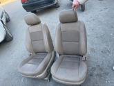 Kia Sorento ön sag sol koltuklar orijinal