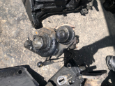 Oto Çıkma Parça / Fiat / Doblo / Motor / Turbo / Çıkma Parça 