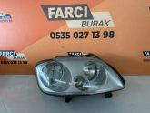 CADDY TOURAN SAĞ FAR ORJİNAL