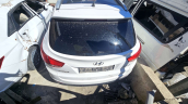 Hasarlı & Kazalı Oto / Hyundai / ix35