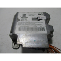 Opel Zafira A Airbag Beyni 09229303 5WK42926 BG