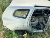 Oto Çıkma Parça / Dacia / Duster / Kaporta & Karoser / Kesme Tavan Sacı / Çıkma Parça 