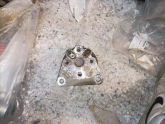 Oto Çıkma Parça / Opel / Corsa / Alt Takım / Porya / Çıkma Parça 