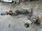 Oto Çıkma Parça / Peugeot / Partner / Direksiyon / Direksiyon Kutusu / Çıkma Parça 