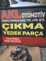 Ford courier emniyet kemeri 20152022