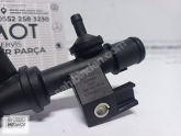 Oto Çıkma Parça / Volkswagen / Passat / Motor / Silindir Kapağı / Sıfır Parça 