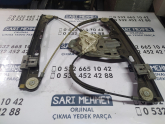 Oto Çıkma Parça / Mercedes / C Serisi / Oto Cam / Cam Krikosu / Çıkma Parça 