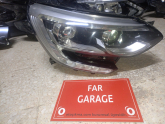 RENAULT MEGANE 4.5 SARI SOKET SAG FAR