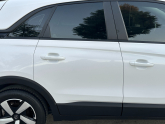 OPEL CROSSLAND SAĞ ARKA KAPI ( BEYAZ - HATASIZ )