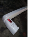 Oto Çıkma Parça / Fiat / Ducato / Tampon / Arka Tampon / Çıkma Parça 