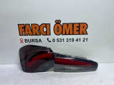 FİAT EGEA CROSS SOL DIŞ İÇ STOP LEDLİ