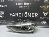 BMW 3 SERİSİ F30 SOL ÖN FAR ORJİNAL