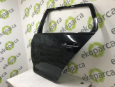 Oto Çıkma Parça / Volkswagen / Golf / Kaporta & Karoser / Sol Arka Kapı / Çıkma Parça 