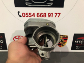 Oto Çıkma Parça / Volkswagen / Passat / Motor / Gaz Kelebeği / Çıkma Parça 