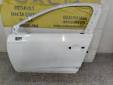 Oto Çıkma Parça / Renault / Clio / Kaporta & Karoser / Sol Ön Kapı / Çıkma Parça 