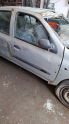 Renault Clio Sağ Ön Kapı