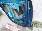 Oto Çıkma Parça / Seat / Ibiza / Kaporta & Karoser / Sol Arka Kapı / Çıkma Parça 