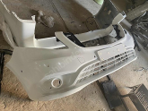 Oto Çıkma Parça / Mercedes / Vito / Tampon / Tampon Çıtası / Çıkma Parça 