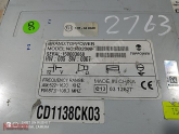 Oto Çıkma Parça / Hyundai / Accent / Teyp / Cd - Çalar / Çıkma Parça 
