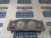 Oto Çıkma Parça / Nissan / Skystar / Elektrik / Kilometre Saati / Çıkma Parça 