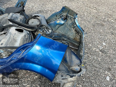 Oto Çıkma Parça / Renault / Megane / Kaporta & Karoser / Sağ Ön Çamurluk / Çıkma Parça 