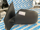 Oto Çıkma Parça / Volkswagen / Polo / Ayna / Sol Dış Ayna / Çıkma Parça 