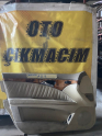 Oto Çıkma Parça / Mercedes / E Serisi / Koltuk & Döşeme / Kapı Döşemesi / Çıkma Parça 