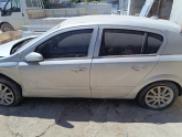 Oto Çıkma Parça / Opel / Astra / Kaporta & Karoser / Sol Ön Kapı / Çıkma Parça 