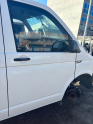 Oto Çıkma Parça / Volkswagen / Transporter / Kaporta & Karoser / Sağ Ön Kapı / Çıkma Parça 