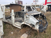 Oto Çıkma Parça / Volkswagen / Transporter / Kaporta & Karoser / Sol Ön Kapı / Çıkma Parça 