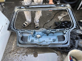 Oto Çıkma Parça / Volkswagen / Polo / Kaporta & Karoser / Bagaj Kapağı / Çıkma Parça 