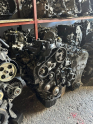 Oto Çıkma Parça / Ford / Fiesta / Motor / Motor (komple) / Çıkma Parça 