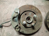 Oto Çıkma Parça / Renault / R 21 / Alt Takım / Taşıyıcı / Çıkma Parça 