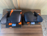 Oto Çıkma Parça / Peugeot / Partner / Ayna / Sağ Dış Ayna / Çıkma Parça 