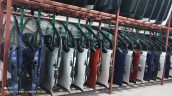 Oto Çıkma Parça / Renault / Clio / Kaporta & Karoser / Kapı Fitili / Çıkma Parça 