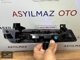 Oto Çıkma Parça / Renault / Clio / Far & Stop / Gündüz Ledi / Çıkma Parça 