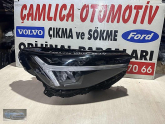 32338909 yeni kasa xc40 c40 hatasız sağ ön far