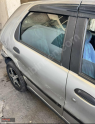 FİAT ALBEA SAĞ ARKA KAPI EYUPCAN OTO