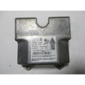 Opel Astra H Airbag Beyni 13251079 327963935 EB