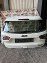 Oto Çıkma Parça / Jeep / Compass / Kaporta & Karoser / Bagaj Kapağı / Çıkma Parça 
