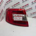 Oto Çıkma Parça / Skoda / Octavia / Far & Stop / Sol Arka Stop / Çıkma Parça 