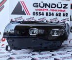 Oto Çıkma Parça / Volkswagen / Tiguan / Far & Stop / Sol Ön Far / Çıkma Parça 