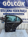 Oto Çıkma Parça / Mercedes / E Serisi / Kaporta & Karoser / Sağ Arka Kapı / Çıkma Parça 