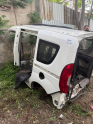FİAT DOBLO GENİŞ AİLE TAVAN ARKA KESME KONUK OTOMOTİV