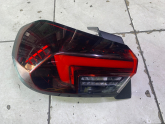 OPEL CORSA F LEDLİ SOL STOP ÇIKMA ORJİNAL 9829317980 CANCAN OPEL