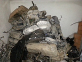 CHEVROLET LACETTİ DEPO DOLUM BOGAZI