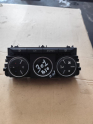 PEUGEOT 301 ÇIKMA KLİMA  KONTROL PANELİ